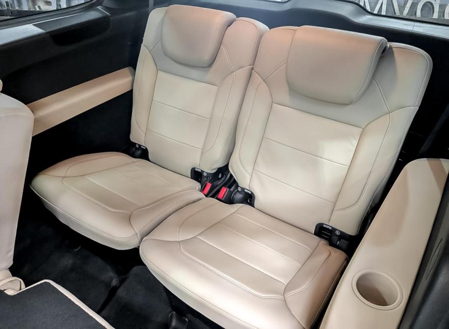 Mercedes-Benz GLS I (X166) Москва  - изображение 28
