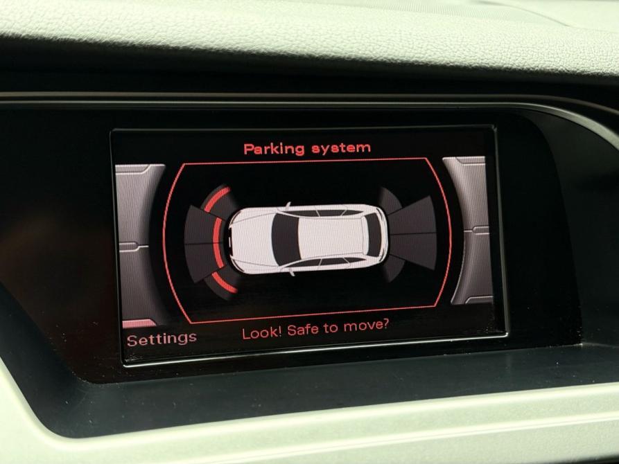 Audi A4 allroad IV (B8) Ижевск  - изображение 17
