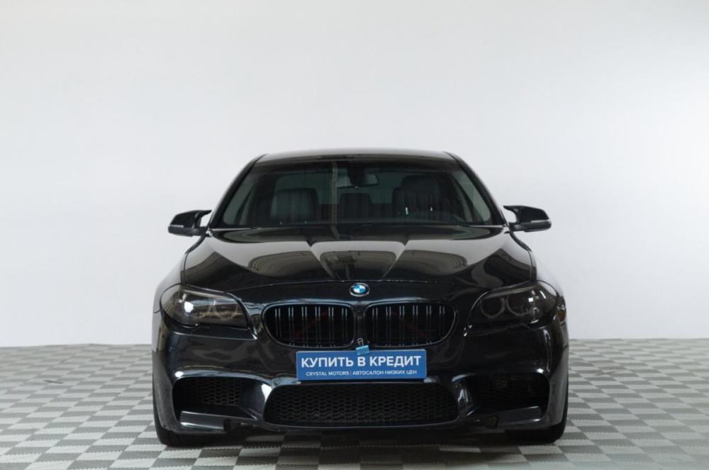 BMW 5 серии VI (F10/F11/F07) Рестайлинг Челябинск  - изображение 2