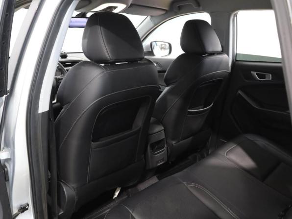 Chery Tiggo 4 I Рестайлинг с пробегом 2021 года, цена 1 399 000 рублей, 107123 км, внедорожник, Автокод Объявления