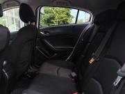 Mazda 3 III (BM) Москва  - изображение 30
