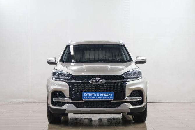 Chery Tiggo 8 I с пробегом 2020 года, цена 1 759 000 рублей, 71500 км, внедорожник, Автокод Объявления