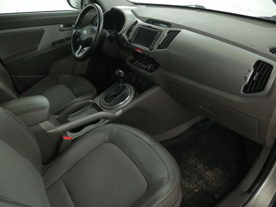 Kia Sportage III Иваново  - изображение 9
