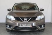 Nissan Tiida II Санкт-Петербург  - изображение 18