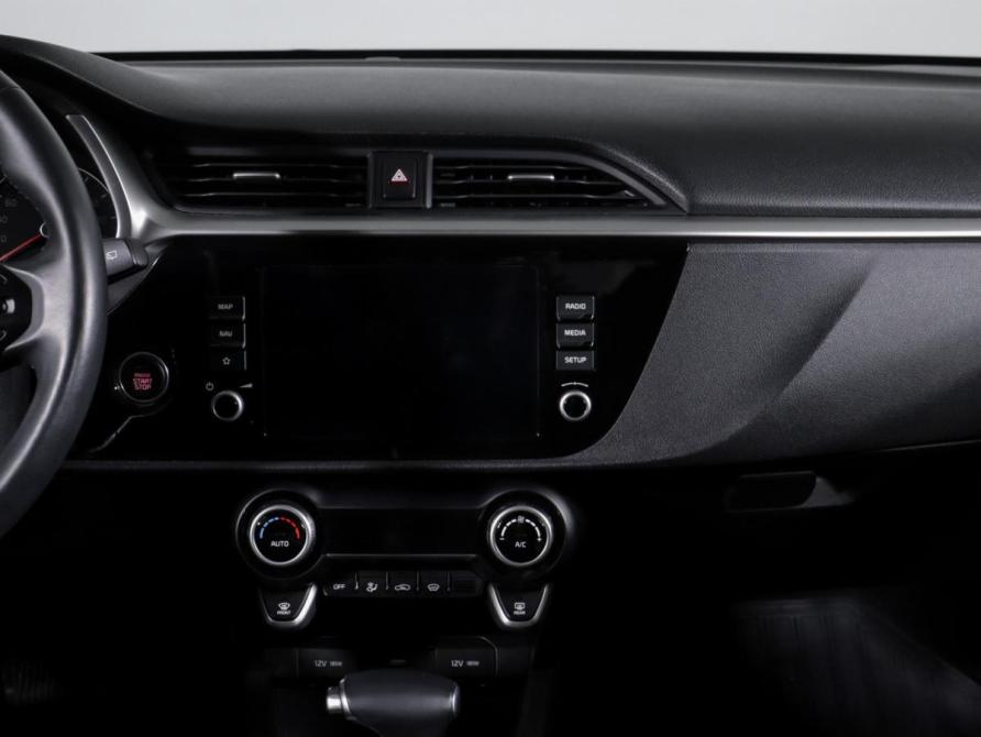 Kia Rio IV Рестайлинг Москва  - изображение 13