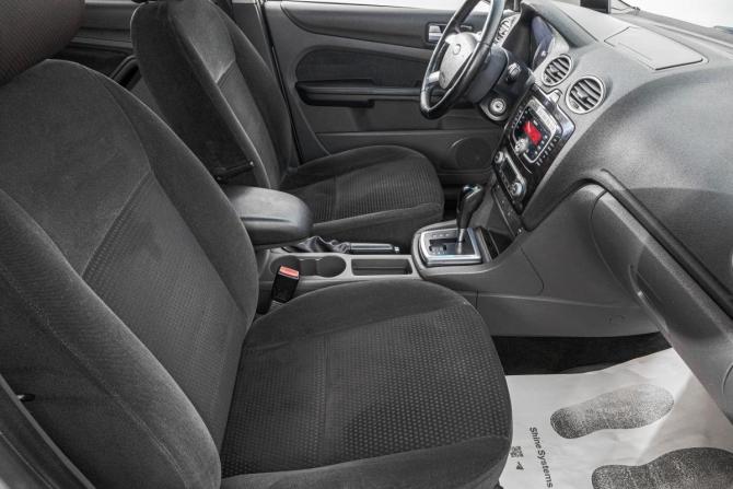 Ford Focus II Рестайлинг с пробегом 2008 года, цена 629 000 рублей, 286500 км, седан, Автокод Объявления