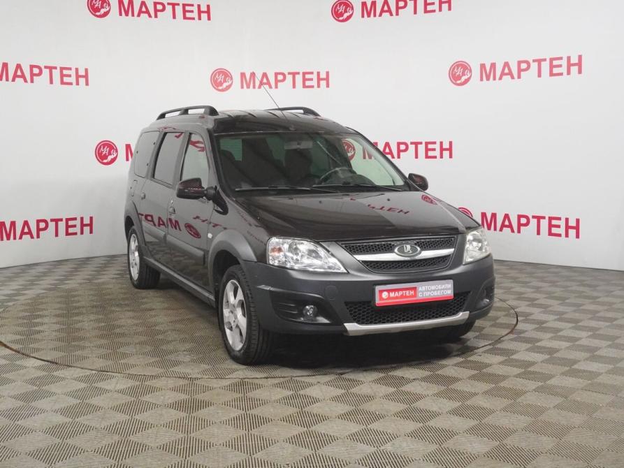 Lada (ВАЗ) Largus I Вологда  - изображение 3