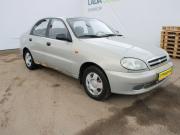 Chevrolet Lanos I Нижний Новгород  - изображение 20