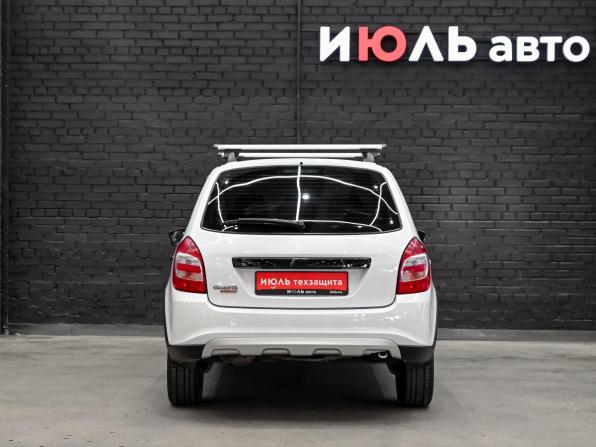 Lada (ВАЗ) Granta I Рестайлинг с пробегом 2023 года, цена 850 000 рублей, 51436 км, универсал, Автокод Объявления