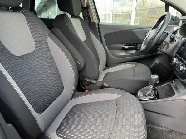 Renault Kaptur I с пробегом 2016 года, цена 1 315 000 рублей, 131800 км, внедорожник, Автокод Объявления