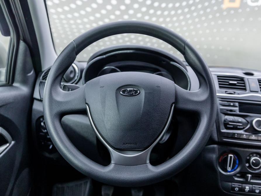 Lada (ВАЗ) Granta I Рестайлинг Самара  - изображение 11