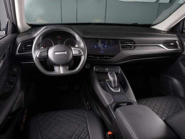 Haval F7 I с пробегом 2020 года, цена 2 259 000 рублей, 7011 км, внедорожник, Автокод Объявления