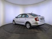 Skoda Rapid I Рестайлинг Москва  - изображение 34