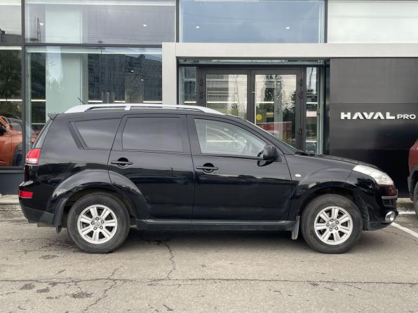 Citroen C-Crosser с пробегом 2011 года, цена 782 000 рублей, 271672 км, внедорожник, Автокод Объявления