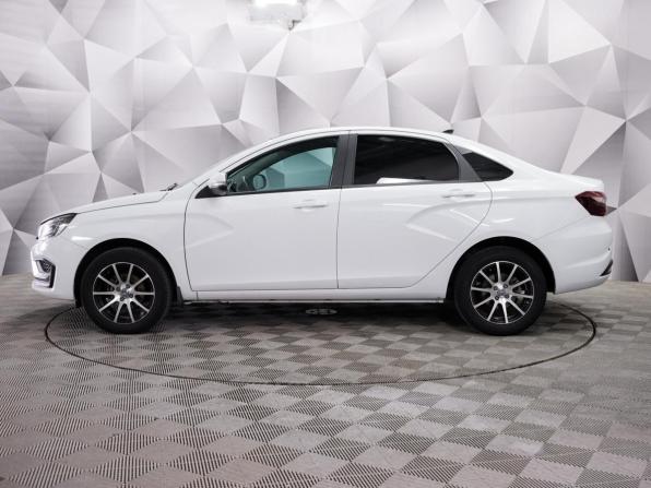 Lada (ВАЗ) Vesta I Рестайлинг (NG) с пробегом 2023 года, цена 1 122 000 рублей, 91000 км, седан, Автокод Объявления