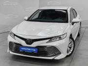 Toyota Camry VIII (XV70) Новосибирск  - изображение 51