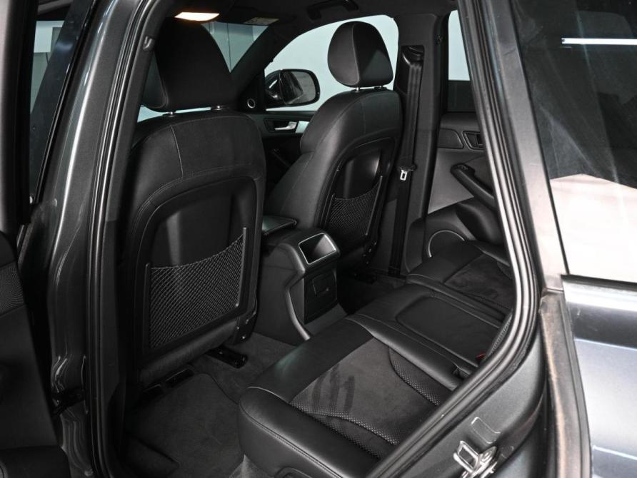 Audi Q5 I (8R) Рестайлинг Ростов-на-Дону  - изображение 11