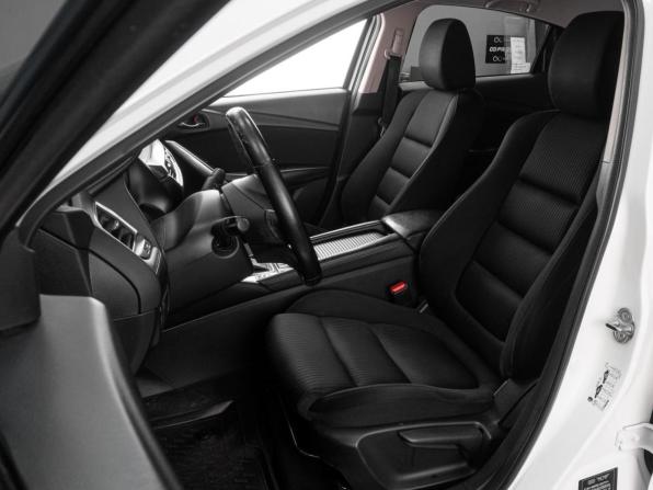 Mazda 6 III (GJ) Рестайлинг с пробегом 2018 года, цена 2 039 000 рублей, 128269 км, седан, Автокод Объявления