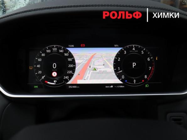 Land Rover Range Rover Sport II Рестайлинг с пробегом 2021 года, цена 6 900 000 рублей, 92485 км, внедорожник, Автокод Объявления