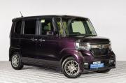 Honda N-BOX II Челябинск  - изображение 16
