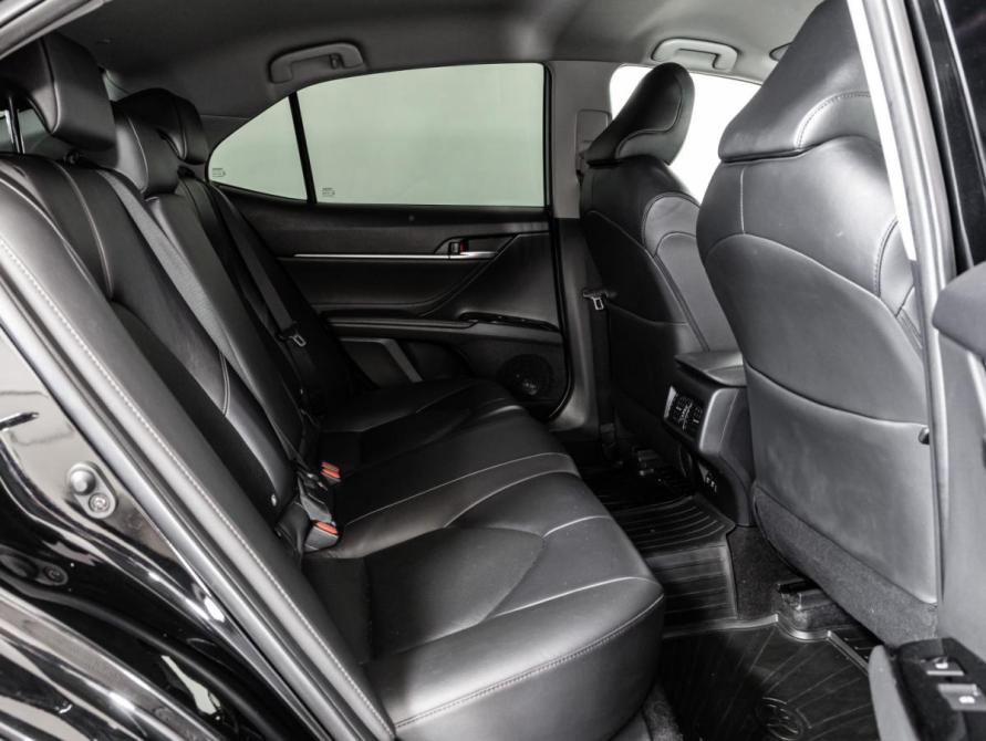 Toyota Camry VIII (XV70) Санкт-Петербург  - изображение 24