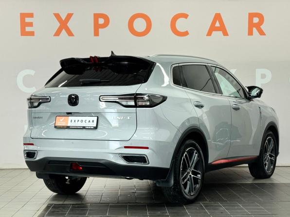 Changan UNI-S (CS55 Plus) с пробегом 2024 года, цена 2 149 000 рублей, 39945 км, внедорожник, Автокод Объявления