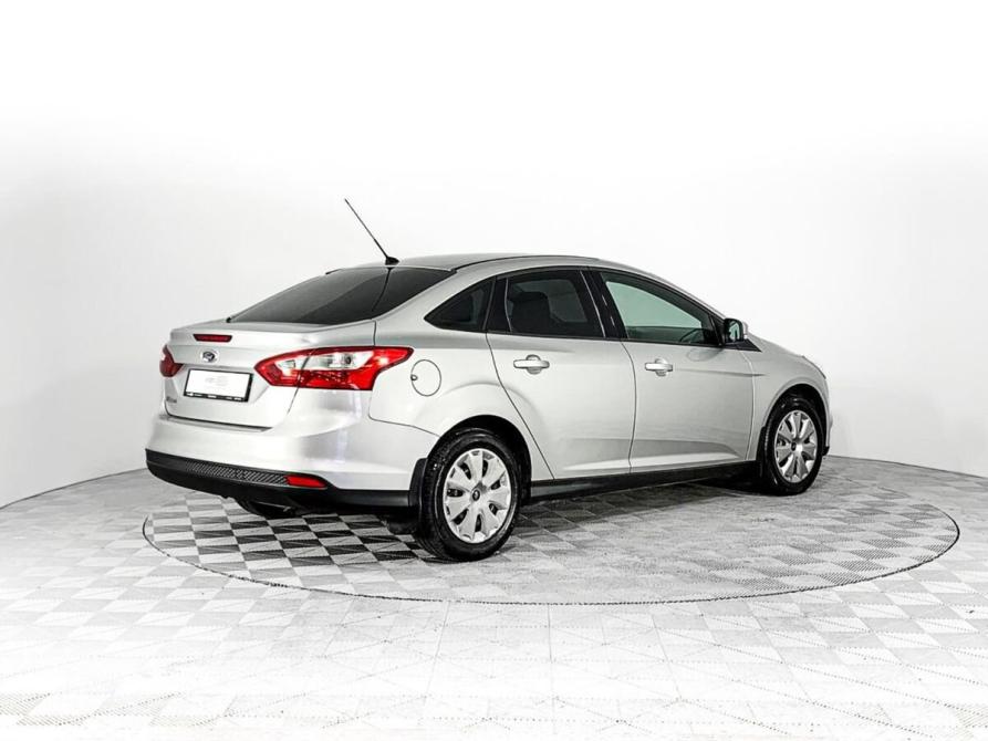 Ford Focus III Ногинск  - изображение 5