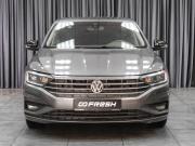 Volkswagen Jetta VII Тюмень  - изображение 21