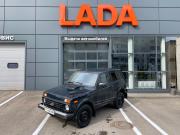 Lada (ВАЗ) Niva Legend Тверь  - изображение 20