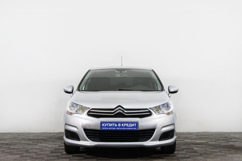 Citroen C4 II Сургут  - изображение 2