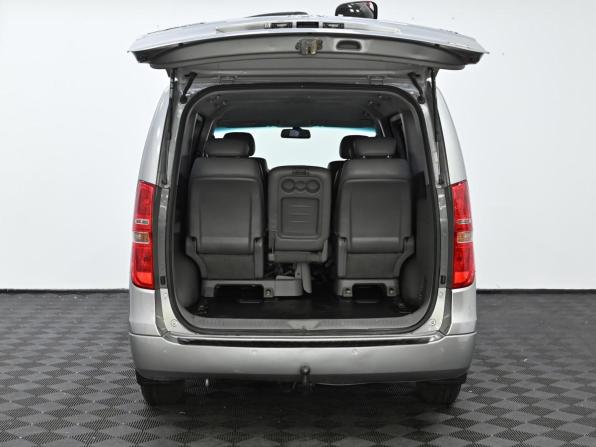 Hyundai Grand Starex I с пробегом 2014 года, цена 1 149 000 рублей, 172000 км, минивэн, Автокод Объявления