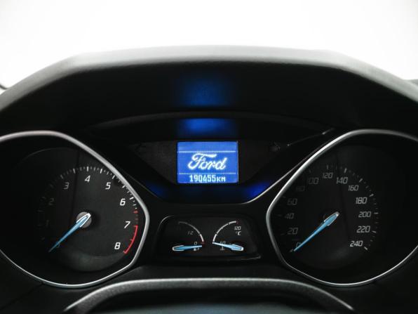 Ford Focus III с пробегом 2012 года, цена 679 000 рублей, 190455 км, хэтчбек, Автокод Объявления