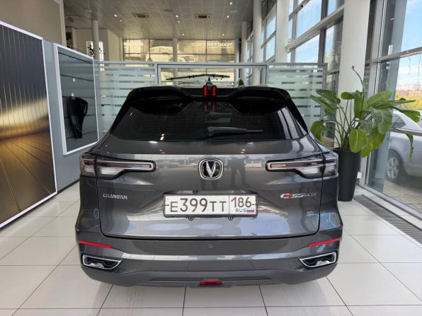Changan CS55 Plus II с пробегом 2023 года, цена 1 974 000 рублей, 61004 км, внедорожник, Автокод Объявления