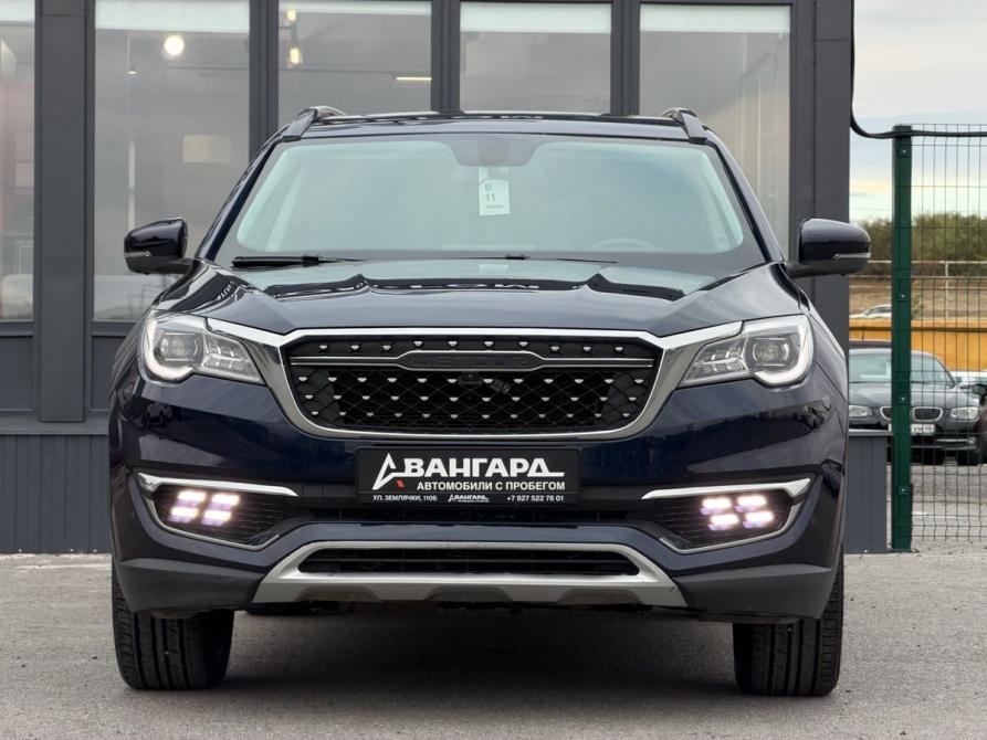 JETOUR X70 I Волгоград  - изображение 6