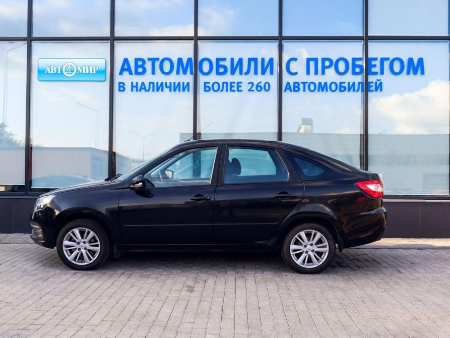 Lada (ВАЗ) Granta I Рестайлинг Екатеринбург  - изображение 2