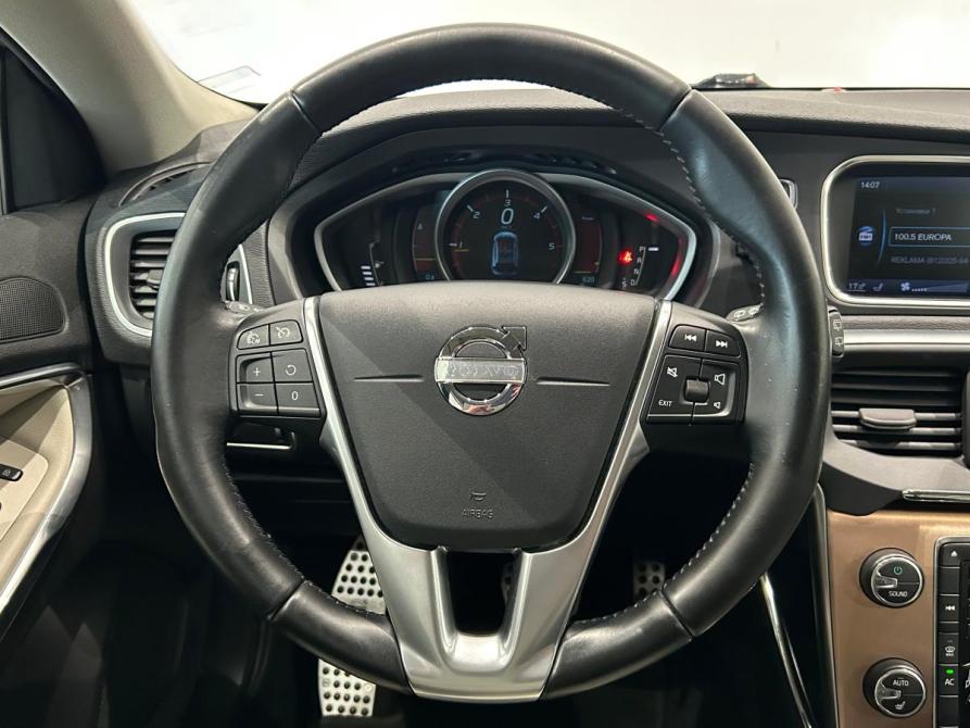 Volvo V40 Cross Country I Санкт-Петербург  - изображение 20