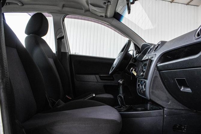 Ford Fusion I Рестайлинг с пробегом 2008 года, цена 469 000 рублей, 173528 км, хэтчбек, Автокод Объявления