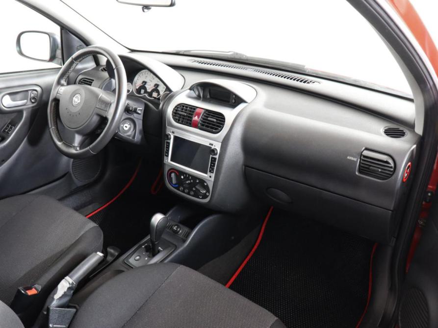 Opel Corsa C Рестайлинг Химки  - изображение 10