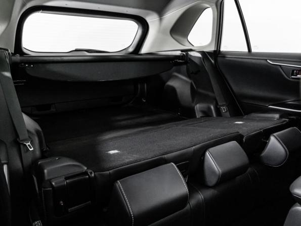 Toyota RAV4 V (XA50) с пробегом 2019 года, цена 3 249 000 рублей, 86662 км, внедорожник, Автокод Объявления