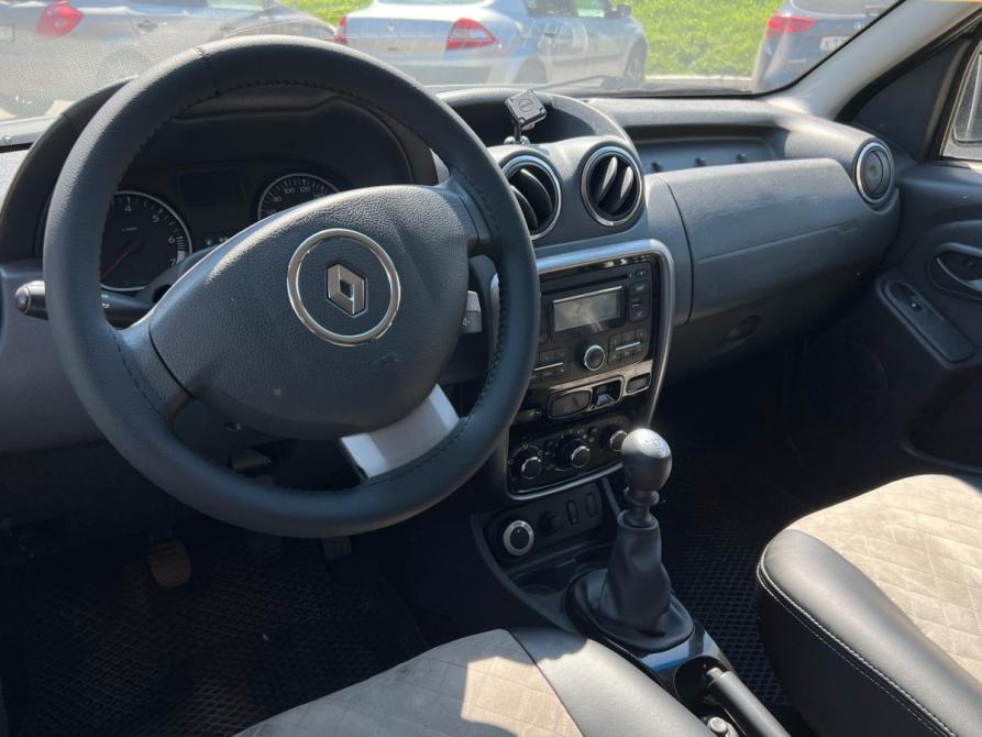 Renault Duster I Нефтекамск  - изображение 9