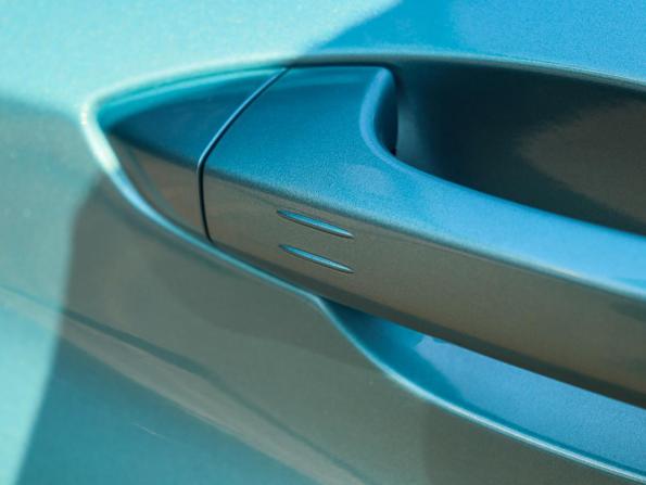 Geely Coolray I с пробегом 2023 года, цена 1 865 000 рублей, 39636 км, внедорожник, Автокод Объявления