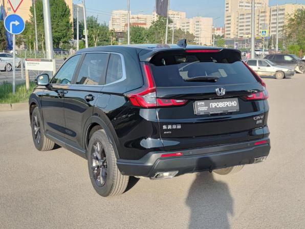 Honda CR-V VI с пробегом 2026 года, цена 4 630 000 рублей, 53 км, внедорожник, Автокод Объявления