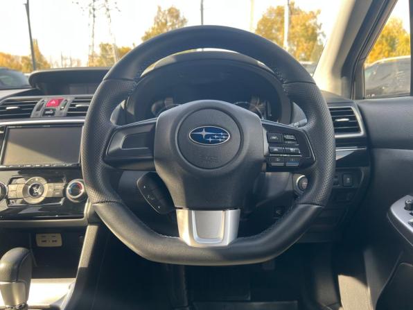 Subaru Levorg I с пробегом 2016 года, цена 1 720 200 рублей, 65939 км, универсал, Автокод Объявления