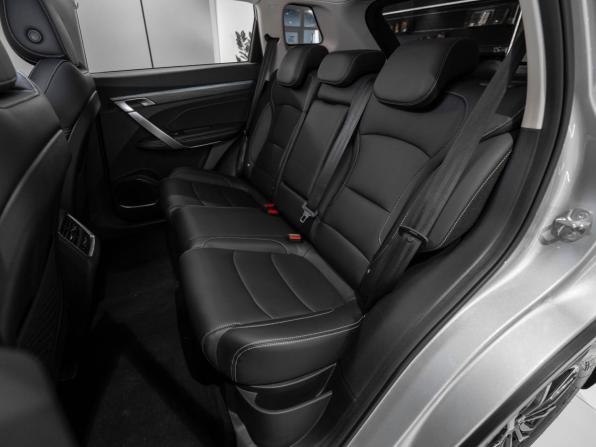 Geely Atlas Pro с пробегом 2024 года, цена 2 475 000 рублей, 20517 км, внедорожник, Автокод Объявления