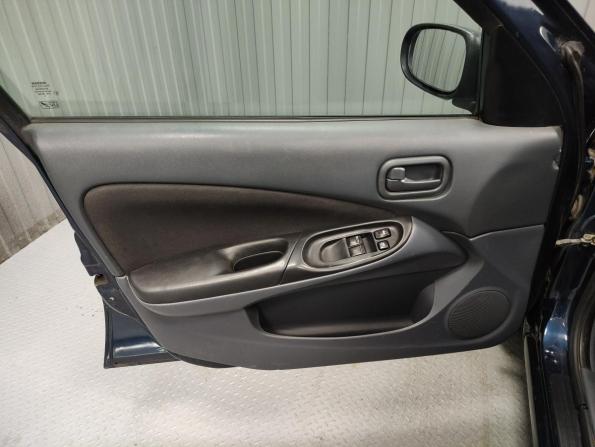 Nissan Almera II (N16) Рестайлинг с пробегом 2006 года, цена 330 000 рублей, 193623 км, седан, Автокод Объявления