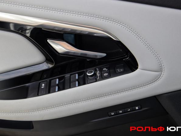 Land Rover Range Rover Evoque II с пробегом 2020 года, цена 4 197 000 рублей, 35005 км, внедорожник, Автокод Объявления