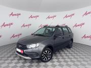 Lada (ВАЗ) Granta I Рестайлинг Псков  - изображение 20
