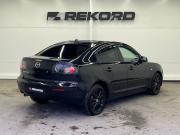Mazda 3 I (BK) Рестайлинг Уфа  - изображение 24