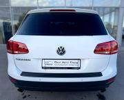 Volkswagen Touareg II Воронеж  - изображение 25
