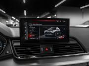 Audi Q5 Sportback I (FY) Москва  - изображение 43